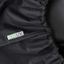 OUTLIV. Loungemöbel Schutzhülle 235x235x70cm Schwarz -Garten Leben outliv loungemoebel schutzhuelle 235x235x70cm 1488864 4