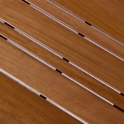 OUTLIV. Loungeset 4tlg. Aluminium/Teak Dunkelbraun/Beige 18 OUTLIV. Loungeset 4tlg. Aluminium/Teak Dunkelbraun/Beige -Garten Leben outliv loungeset 4tlg aluminium teak 1435173 8