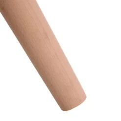 OUTLIV. Pflanzkübel Ø25,5x34cm Magnesia Mit Holzfüßen Buche Natur/Weiß -Garten Leben outliv mgo x x cm magnesia mit holzfussen buche natur weiss 1083998 3