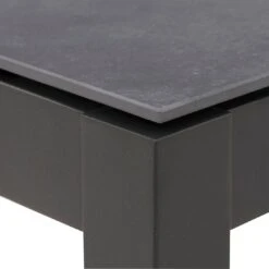 OUTLIV. Mia Gartentisch 180x100cm Aluminium/Keramik Anthrazit/Concrete Coal 18 OUTLIV. Mia Gartentisch 180x100cm Aluminium/Keramik Anthrazit/Concrete Coal -Garten Leben outliv mia gartentisch 180x100cm aluminium keramik 1366115 7