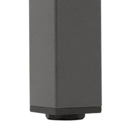 OUTLIV. Mia Gartentisch 180x100cm Aluminium/Keramik Anthrazit/Concrete Coal 19 OUTLIV. Mia Gartentisch 180x100cm Aluminium/Keramik Anthrazit/Concrete Coal -Garten Leben outliv mia gartentisch 180x100cm aluminium keramik 1366115 8