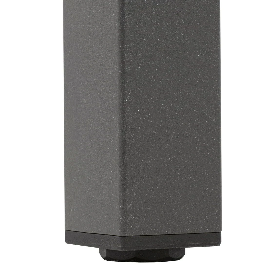 OUTLIV. Mia Gartentisch 180x100cm Aluminium/Keramik Anthrazit/Concrete Coal 10 OUTLIV. Mia Gartentisch 180x100cm Aluminium/Keramik Anthrazit/Concrete Coal – Bild 8