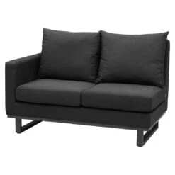 OUTLIV. By Detlef Steves Miami Dininglounge 5-tlg. Sunbrella Anthrazit/Sooty 15 OUTLIV. By Detlef Steves Miami Dininglounge 5-tlg. Sunbrella Anthrazit/Sooty -Garten Leben outliv miami dininglounge 5 tlg sunbrella 1348680 4