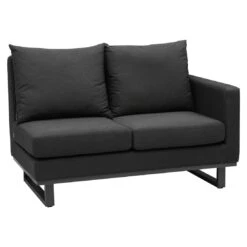 OUTLIV. By Detlef Steves Miami Dininglounge 5-tlg. Sunbrella Anthrazit/Sooty 16 OUTLIV. By Detlef Steves Miami Dininglounge 5-tlg. Sunbrella Anthrazit/Sooty -Garten Leben outliv miami dininglounge 5 tlg sunbrella 1348680 5