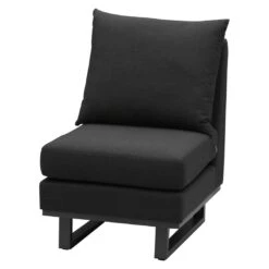 OUTLIV. By Detlef Steves Miami Dininglounge 5-tlg. Sunbrella Anthrazit/Sooty 18 OUTLIV. By Detlef Steves Miami Dininglounge 5-tlg. Sunbrella Anthrazit/Sooty -Garten Leben outliv miami dininglounge 5 tlg sunbrella 1348680 7