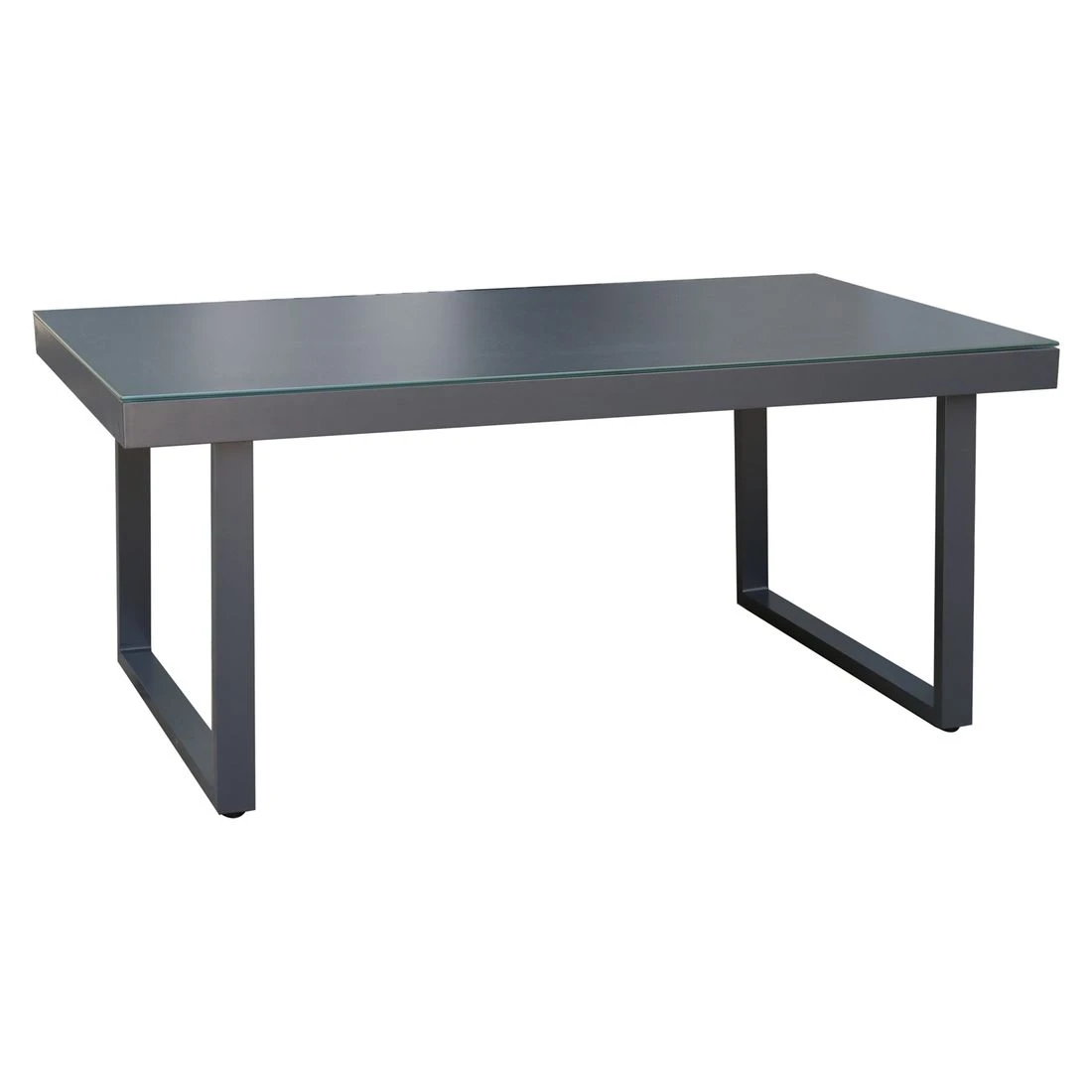 OUTLIV. By Detlef Steves Miami Dininglounge 5-tlg. Sunbrella Anthrazit/Sooty 10 OUTLIV. By Detlef Steves Miami Dininglounge 5-tlg. Sunbrella Anthrazit/Sooty – Bild 8