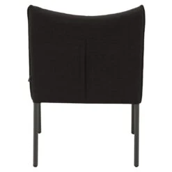 OUTLIV. By Detlef Steves Miami Gartensessel Aluminium/Sunbrella Anthrazit/Sooty -Garten Leben outliv miami diningsessel aluminium sunbrella anthrazit sooty 1246831 4