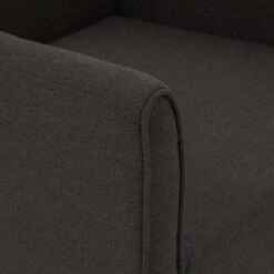 OUTLIV. By Detlef Steves Miami Gartensessel Aluminium/Sunbrella Anthrazit/Sooty -Garten Leben outliv miami diningsessel aluminium sunbrella anthrazit sooty 1246831 5