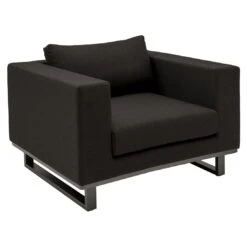 OUTLIV. By Detlef Steves Miami Loungesessel Sunbrella Anthrazit/Sooty 10 OUTLIV. By Detlef Steves Miami Loungesessel Sunbrella Anthrazit/Sooty -Garten Leben outliv miami loungesessel sunbrella anthrazit sooty 1247766 2