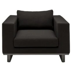 OUTLIV. By Detlef Steves Miami Loungesessel Sunbrella Anthrazit/Sooty 11 OUTLIV. By Detlef Steves Miami Loungesessel Sunbrella Anthrazit/Sooty -Garten Leben outliv miami loungesessel sunbrella anthrazit sooty 1247766 3