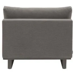 OUTLIV. By Detlef Steves Miami Mittelmodul Sunbrella Anthrazit/Flanelle -Garten Leben outliv miami mittelmodul sunbrella anthrazit flanelle 1247975 5