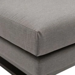 OUTLIV. By Detlef Steves Miami Mittelmodul Sunbrella Anthrazit/Flanelle -Garten Leben outliv miami mittelmodul sunbrella anthrazit flanelle 1247975 8