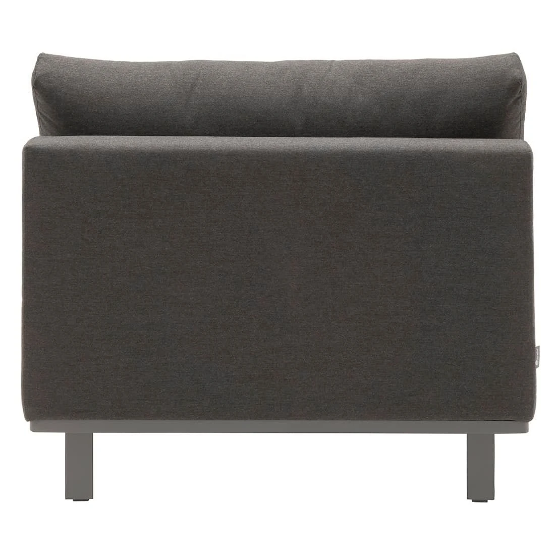 OUTLIV. By Detlef Steves Miami Mittelmodul Sunbrella Anthrazit/Sooty Anthrazit/Sooty 7 OUTLIV. By Detlef Steves Miami Mittelmodul Sunbrella Anthrazit/Sooty Anthrazit/Sooty – Bild 5