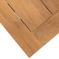 OUTLIV. Mojo Loungetisch 120x80x40cm Teak Teak Natur -Garten Leben outliv mojo gartentisch 120x80x40cm teak 1342839 5