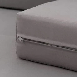 OUTLIV. Odense Loungeset 4-tlg. Akazie/Polyester Teak Look/Hellgrau 27 OUTLIV. Odense Loungeset 4-tlg. Akazie/Polyester Teak Look/Hellgrau -Garten Leben outliv odense sofagruppe 4 tlg akazie polyester teak look hellgrau 1241397 13