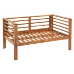 OUTLIV. Odense Loungeset 4-tlg. Akazie/Polyester Teak Look/Hellgrau 23 OUTLIV. Odense Loungeset 4-tlg. Akazie/Polyester Teak Look/Hellgrau -Garten Leben outliv odense sofagruppe 4 tlg akazie polyester teak look hellgrau 1241397 8