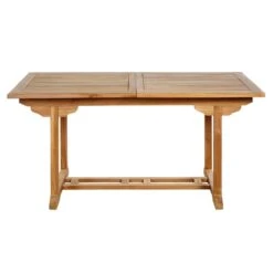 OUTLIV. Ontario Ausziehtisch 160/210x90cm Teak Natur 14 OUTLIV. Ontario Ausziehtisch 160/210x90cm Teak Natur -Garten Leben outliv ontario ausziehtisch 160 210x90cm oval teak natur 1346876 2