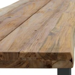 OUTLIV. Orlando Gartenbank 240cm Edelstahl/Teak Recycelt Charcoal/Teak Recycelt 12 OUTLIV. Orlando Gartenbank 240cm Edelstahl/Teak Recycelt Charcoal/Teak Recycelt -Garten Leben outliv orlando 4 sitzerbank 240cm aluminium teak recycelt 1346964 5 1