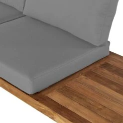 OUTLIV. Orleans Ecklounge 3-tlg. Stahl/Suntex Anthrazit/Hellgrau 20 OUTLIV. Orleans Ecklounge 3-tlg. Stahl/Suntex Anthrazit/Hellgrau -Garten Leben outliv orleans loungeset 3 tlg stahl suntex 1371505 9