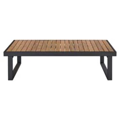 OUTLIV. Rhodos Loungeset 4-tlg. Aluminium/Teak/Olefin Anthrazit/Natur 29 OUTLIV. Rhodos Loungeset 4-tlg. Aluminium/Teak/Olefin Anthrazit/Natur -Garten Leben outliv rhodos sofagruppe 4 tlg aluminium teak olefin 1431719 13