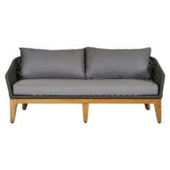 OUTLIV. Santorin Loungeset 4-tlg. Teak/Rope/Olefin Natur/Dunkelgrau 22 OUTLIV. Santorin Loungeset 4-tlg. Teak/Rope/Olefin Natur/Dunkelgrau -Garten Leben outliv santorin loungegruppe 4 tlg teak rope olefin 1431785 9