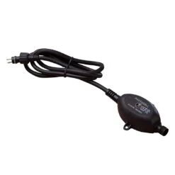 OUTLIV. Smart Light Dämmerungssensor Schwarz