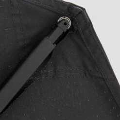 OUTLIV. Florenz Sonnenschirm Ø340cm Anthrazit -Garten Leben outliv sonnenschirm florenz alu teleskop o340 anthrazit 1281008 8