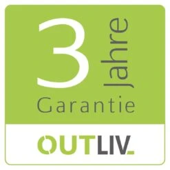 OUTLIV. Teak & Hartholz Reiniger 750ml -Garten Leben outliv teakreiniger 750ml 1279974 30
