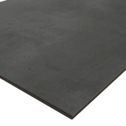 OUTLIV. Gartentisch-Platte 160x90cm HPL Zement Dunkel -Garten Leben outliv tischplatte 160x90cm hpl 1355148 4