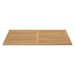 OUTLIV. Tischplatte Teak Natur -Garten Leben outliv tischplatte 220x100 cm teak 1440519 2 1