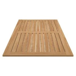 OUTLIV. Tischplatte Teak Natur -Garten Leben outliv tischplatte 220x100 cm teak 1440519 4 1