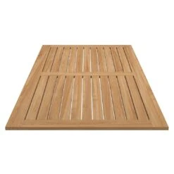 OUTLIV. Gartentisch-Platte 200x100cm Teak Natur 14 OUTLIV. Gartentisch-Platte 200x100cm Teak Natur -Garten Leben outliv tischplatte teak natur 200x100cm 5