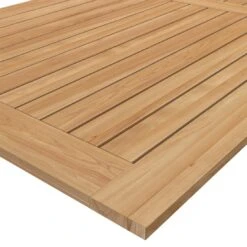 OUTLIV. Gartentisch-Platte 200x100cm Teak Natur 15 OUTLIV. Gartentisch-Platte 200x100cm Teak Natur -Garten Leben outliv tischplatte teak natur 200x100cm 6
