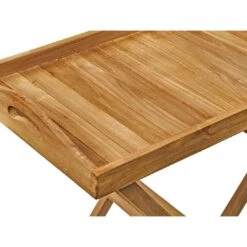 OUTLIV. Tray Gartentisch 40x63cm Teak Natur 16 OUTLIV. Tray Gartentisch 40x63cm Teak Natur -Garten Leben outliv tray gartentisch 40x63cm teak natur 1346997 6