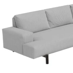 OUTLIV. By Detlef Steves Twins Ecklounge 3-tlg. Aluminium/Sunbrella Schwarz/Flanelle 13 OUTLIV. By Detlef Steves Twins Ecklounge 3-tlg. Aluminium/Sunbrella Schwarz/Flanelle -Garten Leben outliv twins loungeecke 3 tlg aluminium sunbrella 1379854 5