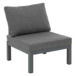 OUTLIV. Venedig Ecklounge 4-tlg. Aluminium/Akazie Anthrazit 28 OUTLIV. Venedig Ecklounge 4-tlg. Aluminium/Akazie Anthrazit -Garten Leben outliv venedig ecklounge 4 tlg alu holz 1422270 10