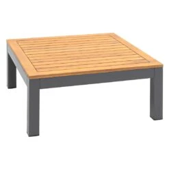 OUTLIV. Venedig Ecklounge 4-tlg. Aluminium/Akazie Anthrazit 29 OUTLIV. Venedig Ecklounge 4-tlg. Aluminium/Akazie Anthrazit -Garten Leben outliv venedig ecklounge 4 tlg alu holz 1422270 11