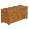 OUTLIV. Ventara Gartenbox 128x52x62cm Teak Natur -Garten Leben outliv ventara kissenbox 128x52x62cm teak natur 1347030 1