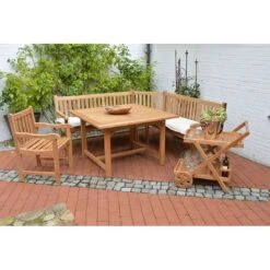 Ploß Coventry Gartensessel Eco-Teak Natur 7 Ploß Coventry Gartensessel Eco-Teak Natur -Garten Leben ploss landhaussessel coventry eco teak natur 2
