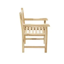 Ploß Coventry Gartensessel Eco-Teak Natur 8 Ploß Coventry Gartensessel Eco-Teak Natur -Garten Leben ploss landhaussessel coventry eco teak natur 3