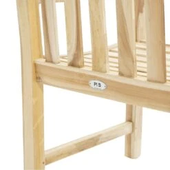 Ploß Coventry Gartensessel Eco-Teak Natur 9 Ploß Coventry Gartensessel Eco-Teak Natur -Garten Leben ploss landhaussessel coventry eco teak natur 4