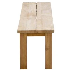 Ploß Laredo Gartenbank 170cm Teak Recycelt 11 Ploß Laredo Gartenbank 170cm Teak Recycelt -Garten Leben ploss laredo 3 sitzerbank 170cm teak recycelt 1000805 4