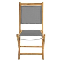 Ploß Manila Klappstuhl Akazie/Textilene Natur 7 Ploß Manila Klappstuhl Akazie/Textilene Natur -Garten Leben ploss manila klappstuhl akazie natur 1349065 2