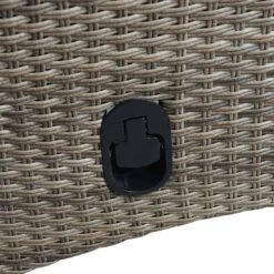 Ploß Nizza Gartensessel Geflecht/Polster Natur-Beige-Braun-Meliert/Savanna 26 Ploß Nizza Gartensessel Geflecht/Polster Natur-Beige-Braun-Meliert/Savanna -Garten Leben ploss nizza verstellsessel geflecht polster 1361176 12