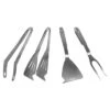 Remundi Grillbesteck-Set 4-tlg. -Garten Leben remundi bbq besteck 4er set 1157049 1