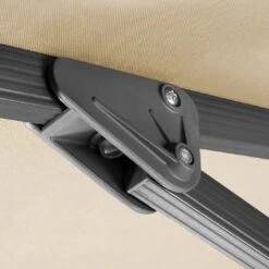 Schneider® Schneider Rhodos Smart Ampelschirm 300x300cm Natur 25 Schneider® Schneider Rhodos Smart Ampelschirm 300x300cm Natur -Garten Leben schneider rhodos smart ampelschirm 300x300cm 1357304 12