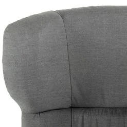 Schöner Wohnen Elin Loungesessel Inkl. Hocker Aluminium/Sunbrella Schwarz/Grau 14 Schöner Wohnen Elin Loungesessel Inkl. Hocker Aluminium/Sunbrella Schwarz/Grau -Garten Leben schoener wohnen elin loungesessel ink hocker aluminium sunbrella 1470549 4