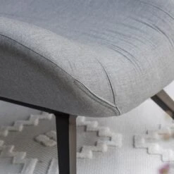 Schöner Wohnen Elin Loungesessel Inkl. Hocker Aluminium/Sunbrella Schwarz/Grau 16 Schöner Wohnen Elin Loungesessel Inkl. Hocker Aluminium/Sunbrella Schwarz/Grau -Garten Leben schoener wohnen elin loungesessel ink hocker aluminium sunbrella 1470549 6