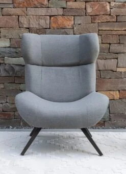 Schöner Wohnen Elin Loungesessel Inkl. Hocker Aluminium/Sunbrella Schwarz/Grau 17 Schöner Wohnen Elin Loungesessel Inkl. Hocker Aluminium/Sunbrella Schwarz/Grau -Garten Leben schoener wohnen elin loungesessel ink hocker aluminium sunbrella 1470549 7