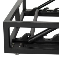 Schöner Wohnen Lunen Gartenliege Aluminium/Sunbrella Schwarz/Grau 15 Schöner Wohnen Lunen Gartenliege Aluminium/Sunbrella Schwarz/Grau -Garten Leben schoener wohnen lunen gartenliege aluminium sunbrella 1470516 6